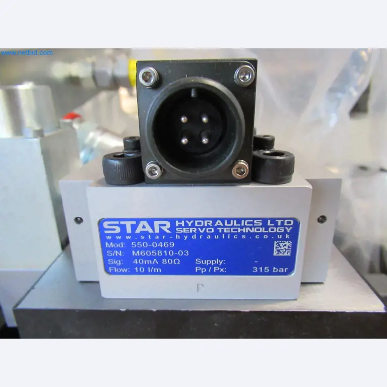 LILIUM eAircraft GmbH / LILIUM GmbH; machines, test systems and operating equipment for the production of eVTOLs-10