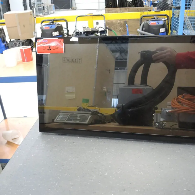 Mostrar iiyama ProLite T2435MSC OL2435M