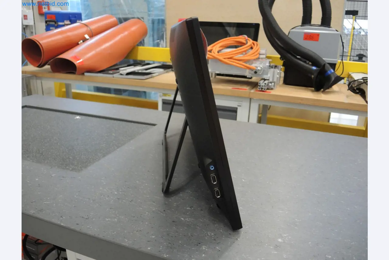 LILIUM eAircraft GmbH / LILIUM GmbH; machines, test systems and operating equipment for the production of eVTOLs-3