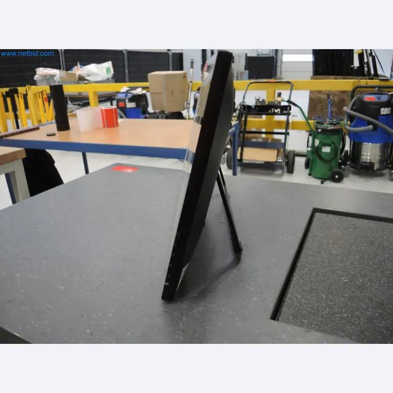 LILIUM eAircraft GmbH / LILIUM GmbH; machines, test systems and operating equipment for the production of eVTOLs-4