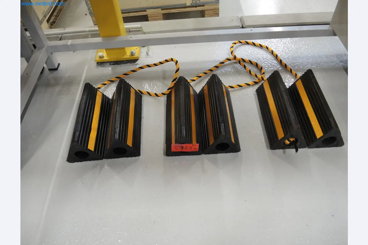 LILIUM eAircraft GmbH / LILIUM GmbH; machines, test systems and operating equipment for the production of eVTOLs-1