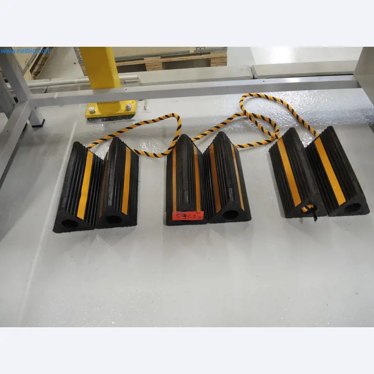 LILIUM eAircraft GmbH / LILIUM GmbH; machines, test systems and operating equipment for the production of eVTOLs-1