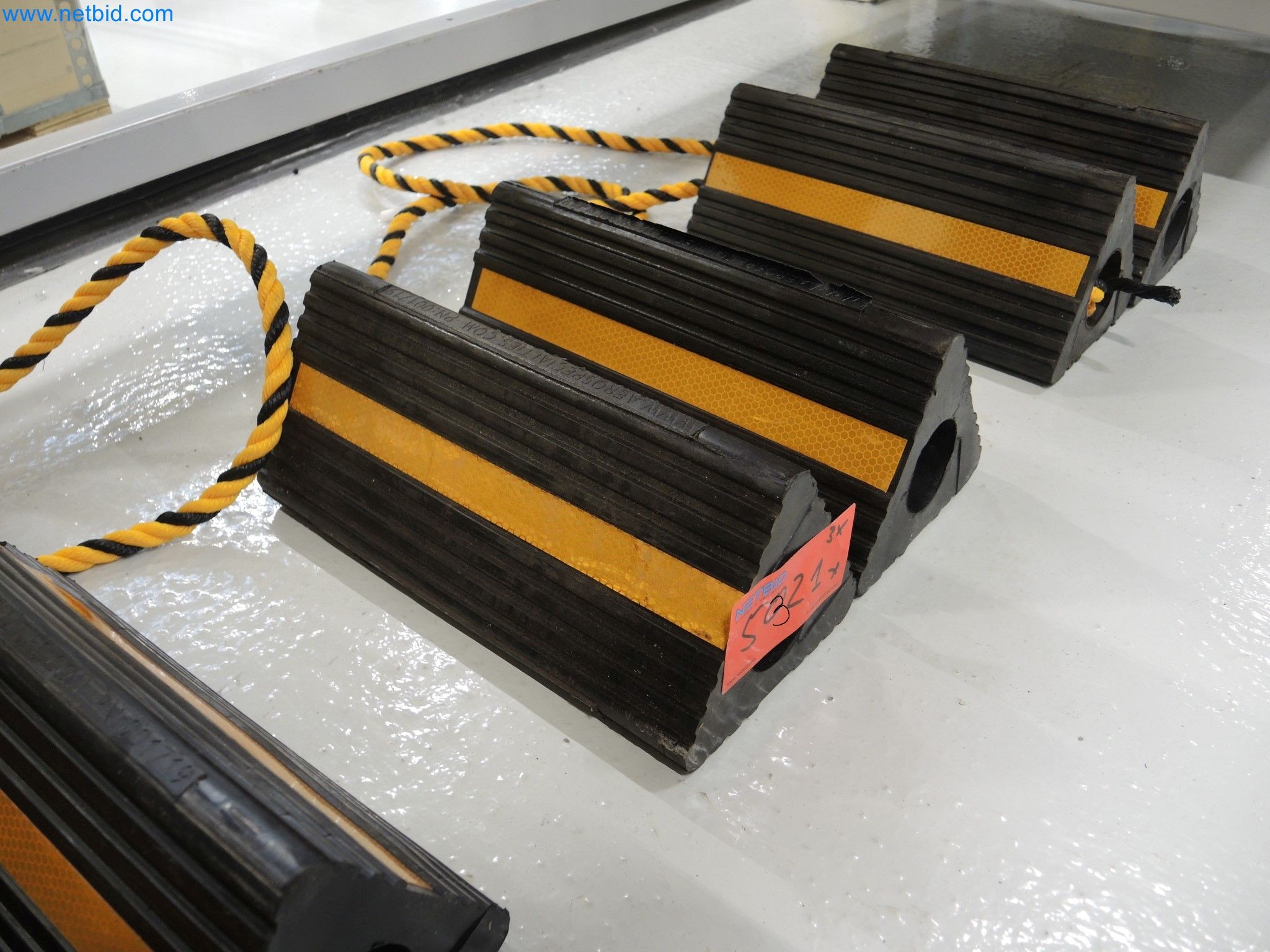 LILIUM eAircraft GmbH / LILIUM GmbH; machines, test systems and operating equipment for the production of eVTOLs-2