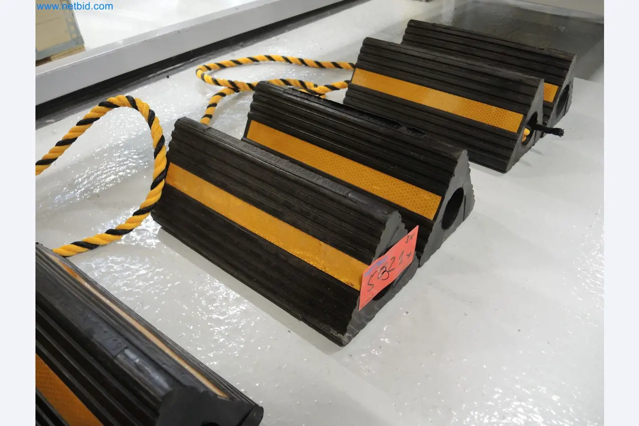 LILIUM eAircraft GmbH / LILIUM GmbH; machines, test systems and operating equipment for the production of eVTOLs-2