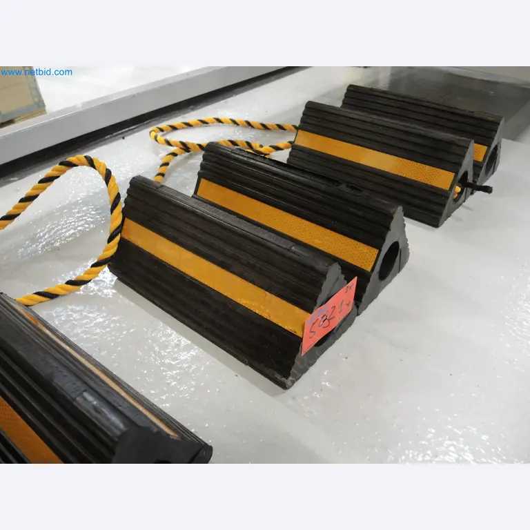 LILIUM eAircraft GmbH / LILIUM GmbH; machines, test systems and operating equipment for the production of eVTOLs-2