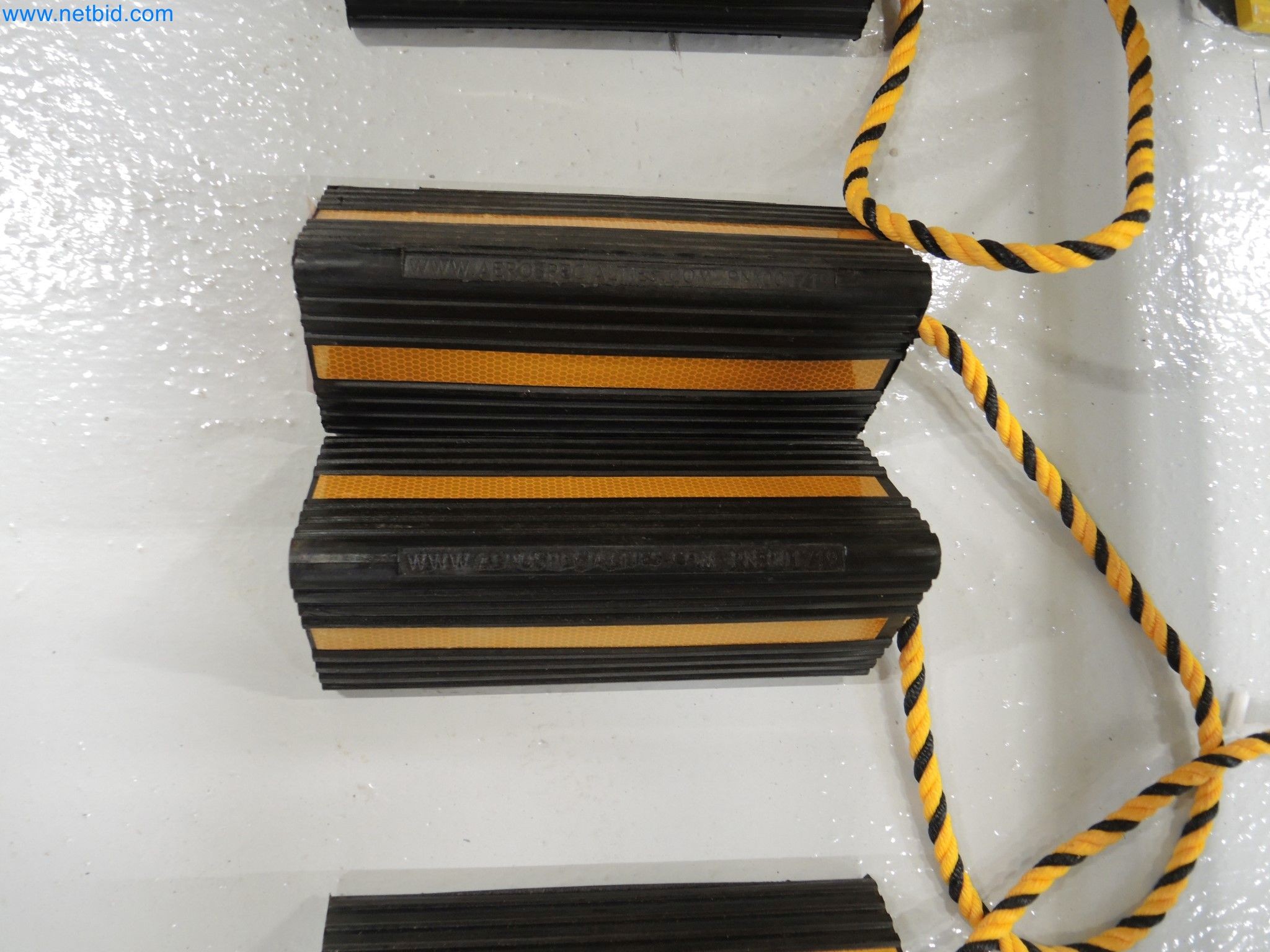 LILIUM eAircraft GmbH / LILIUM GmbH; machines, test systems and operating equipment for the production of eVTOLs-3