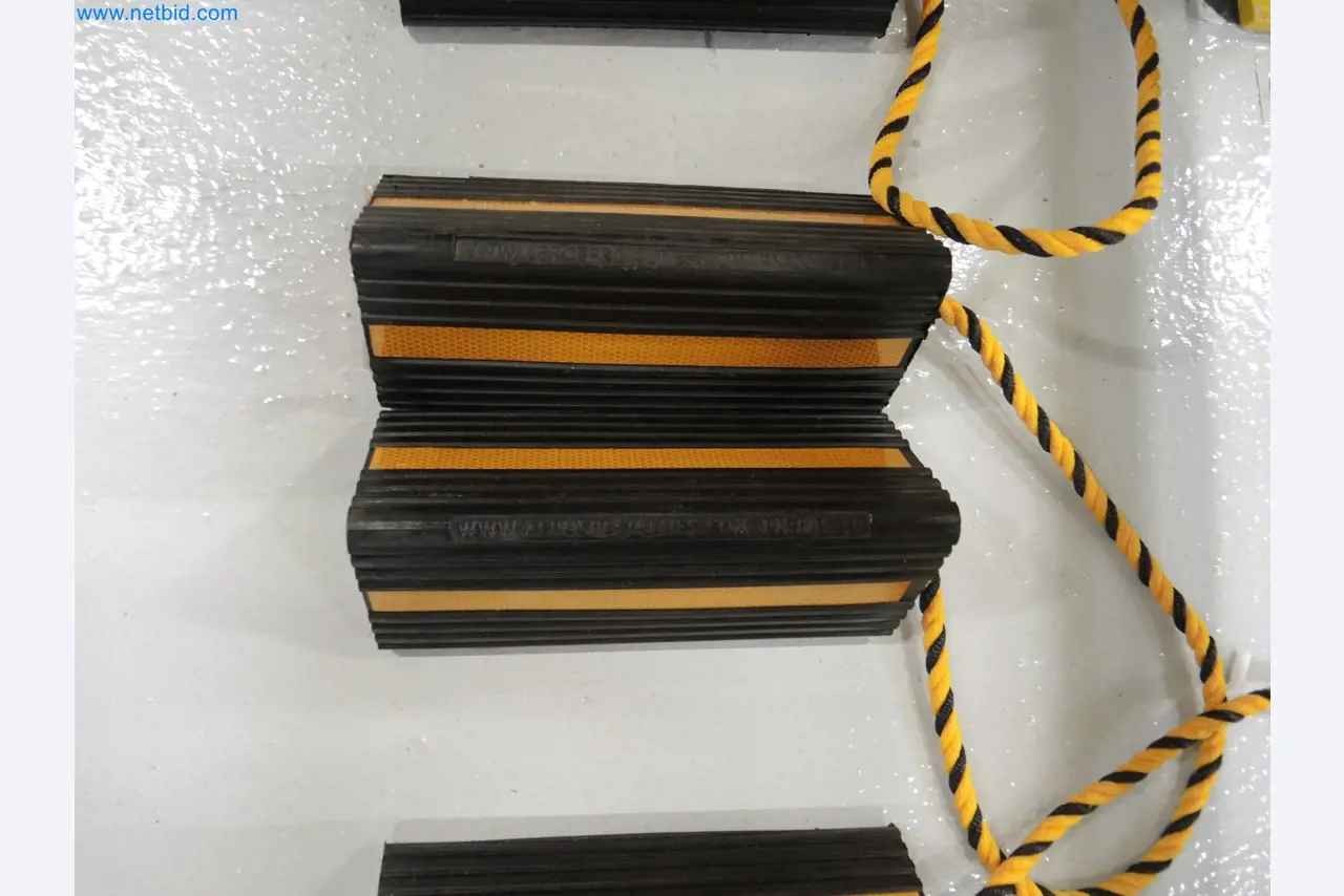 LILIUM eAircraft GmbH / LILIUM GmbH; machines, test systems and operating equipment for the production of eVTOLs-3