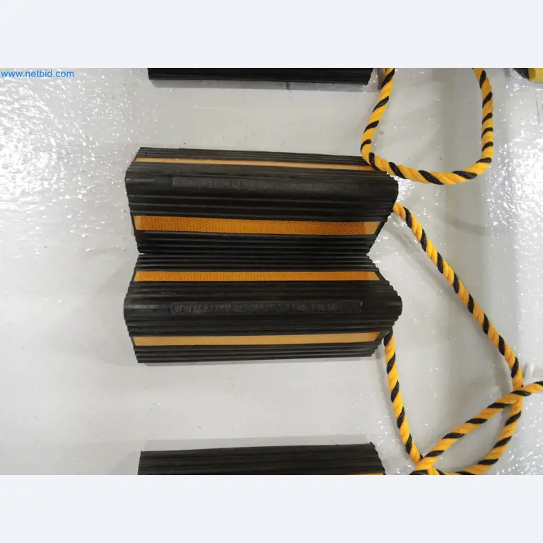 LILIUM eAircraft GmbH / LILIUM GmbH; machines, test systems and operating equipment for the production of eVTOLs-3