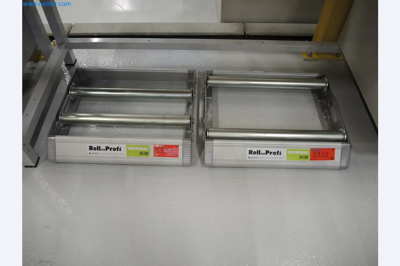 LILIUM eAircraft GmbH / LILIUM GmbH; machines, test systems and operating equipment for the production of eVTOLs-1