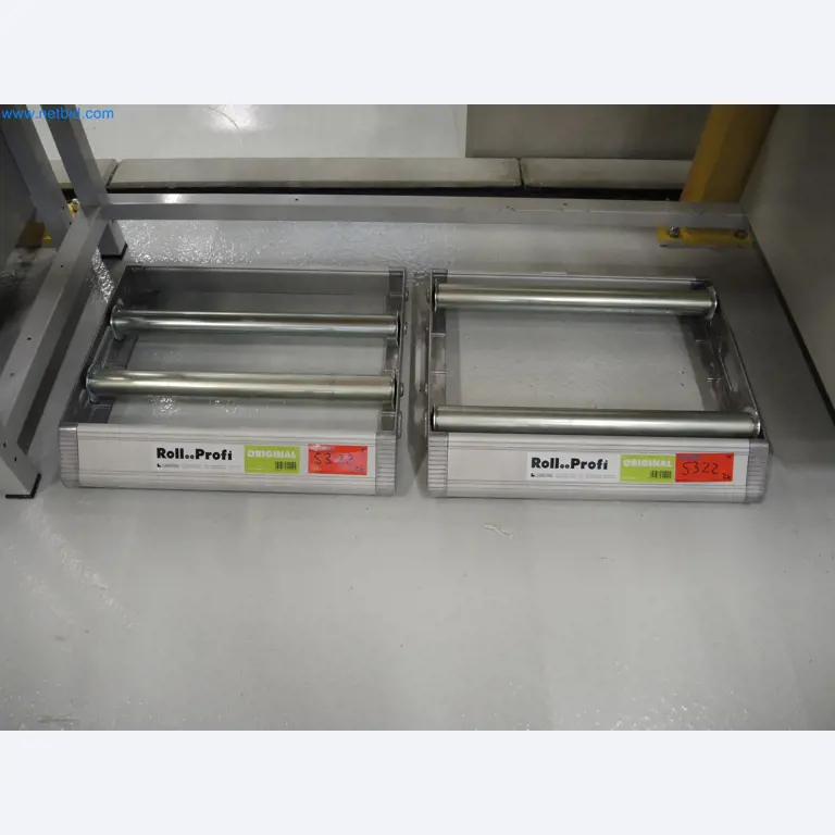 LILIUM eAircraft GmbH / LILIUM GmbH; machines, test systems and operating equipment for the production of eVTOLs-1