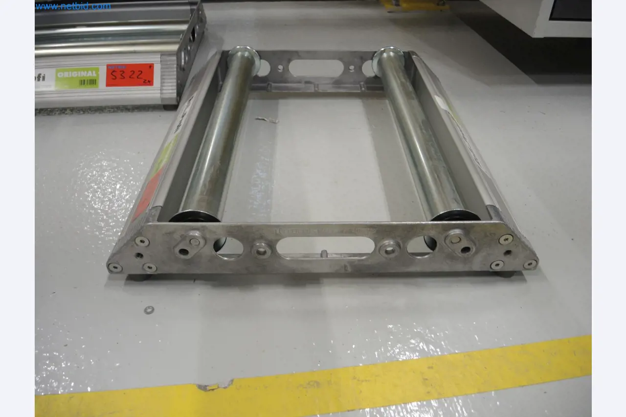 LILIUM eAircraft GmbH / LILIUM GmbH; machines, test systems and operating equipment for the production of eVTOLs-2