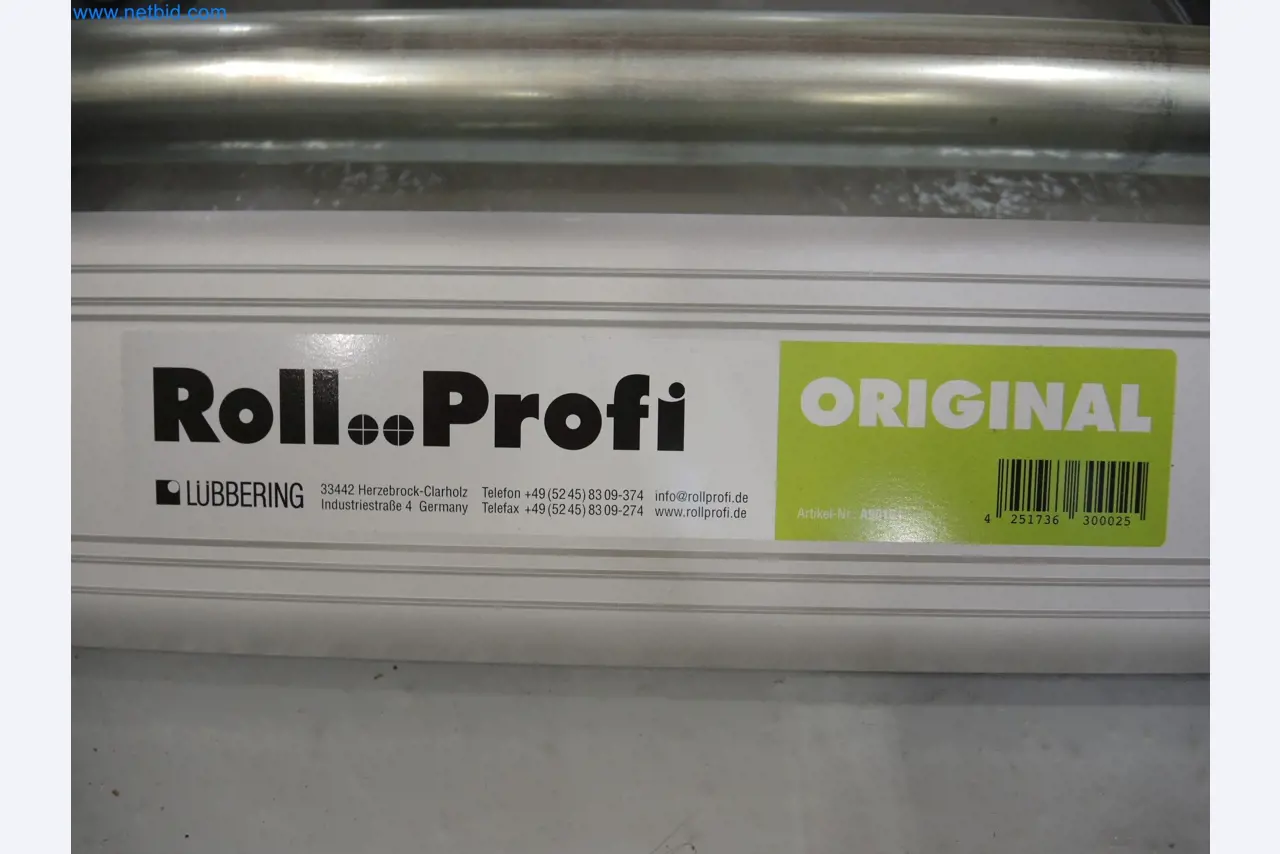 LILIUM eAircraft GmbH / LILIUM GmbH; machines, test systems and operating equipment for the production of eVTOLs-3