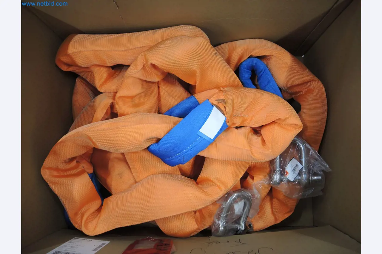 LILIUM eAircraft GmbH / LILIUM GmbH; stroje, zkušební systémy a provozní zařízení pro výrobu eVTOLů-1