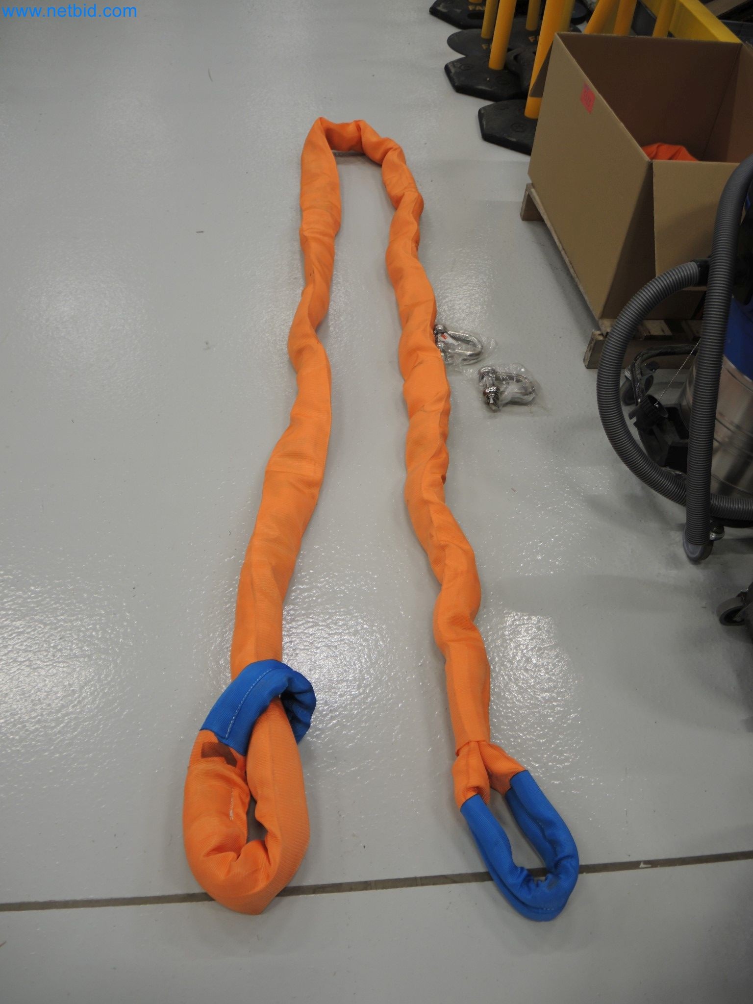 LILIUM eAircraft GmbH / LILIUM GmbH; machines, test systems and operating equipment for the production of eVTOLs-2