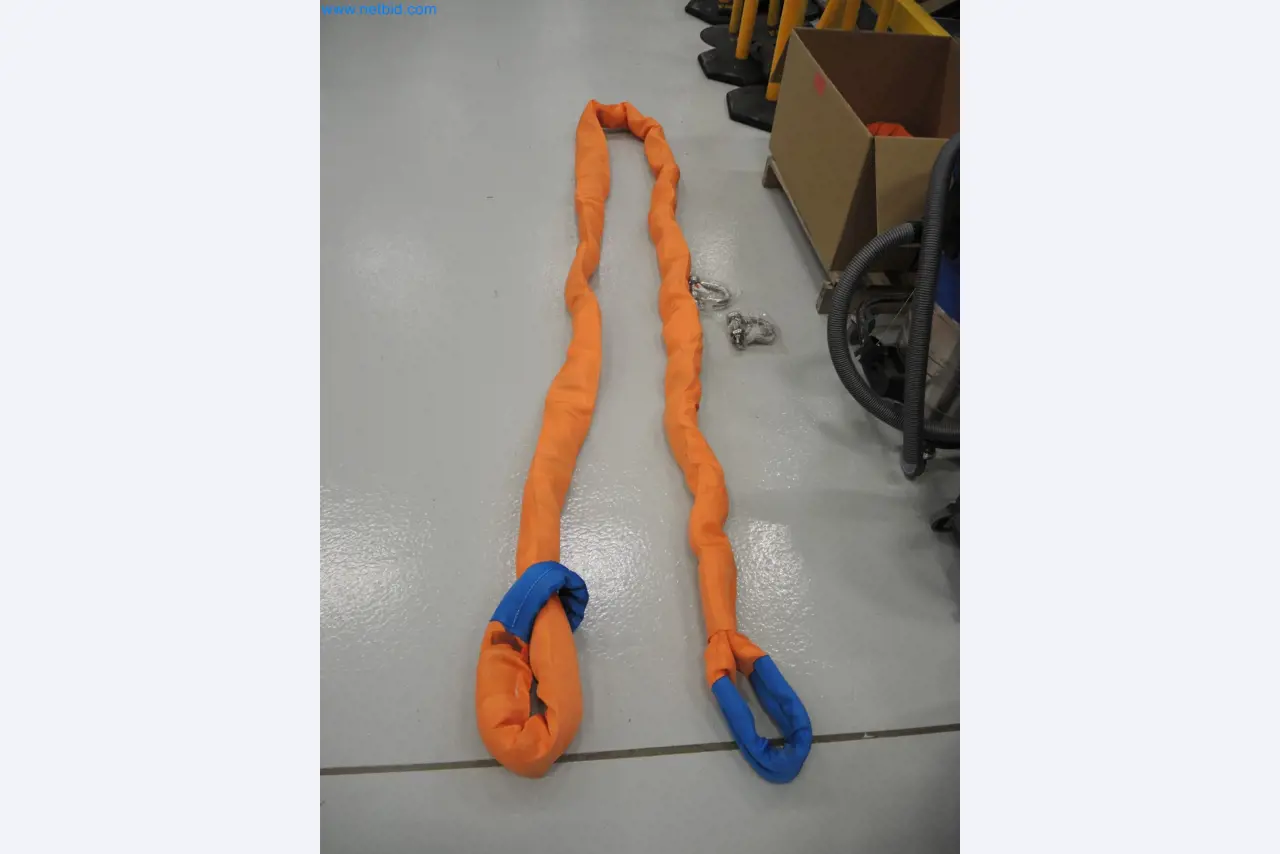 LILIUM eAircraft GmbH / LILIUM GmbH; stroje, zkušební systémy a provozní zařízení pro výrobu eVTOLů-2