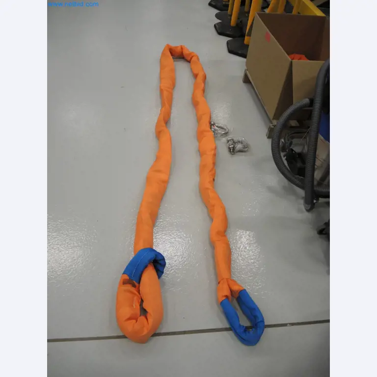 LILIUM eAircraft GmbH / LILIUM GmbH; stroje, zkušební systémy a provozní zařízení pro výrobu eVTOLů-2