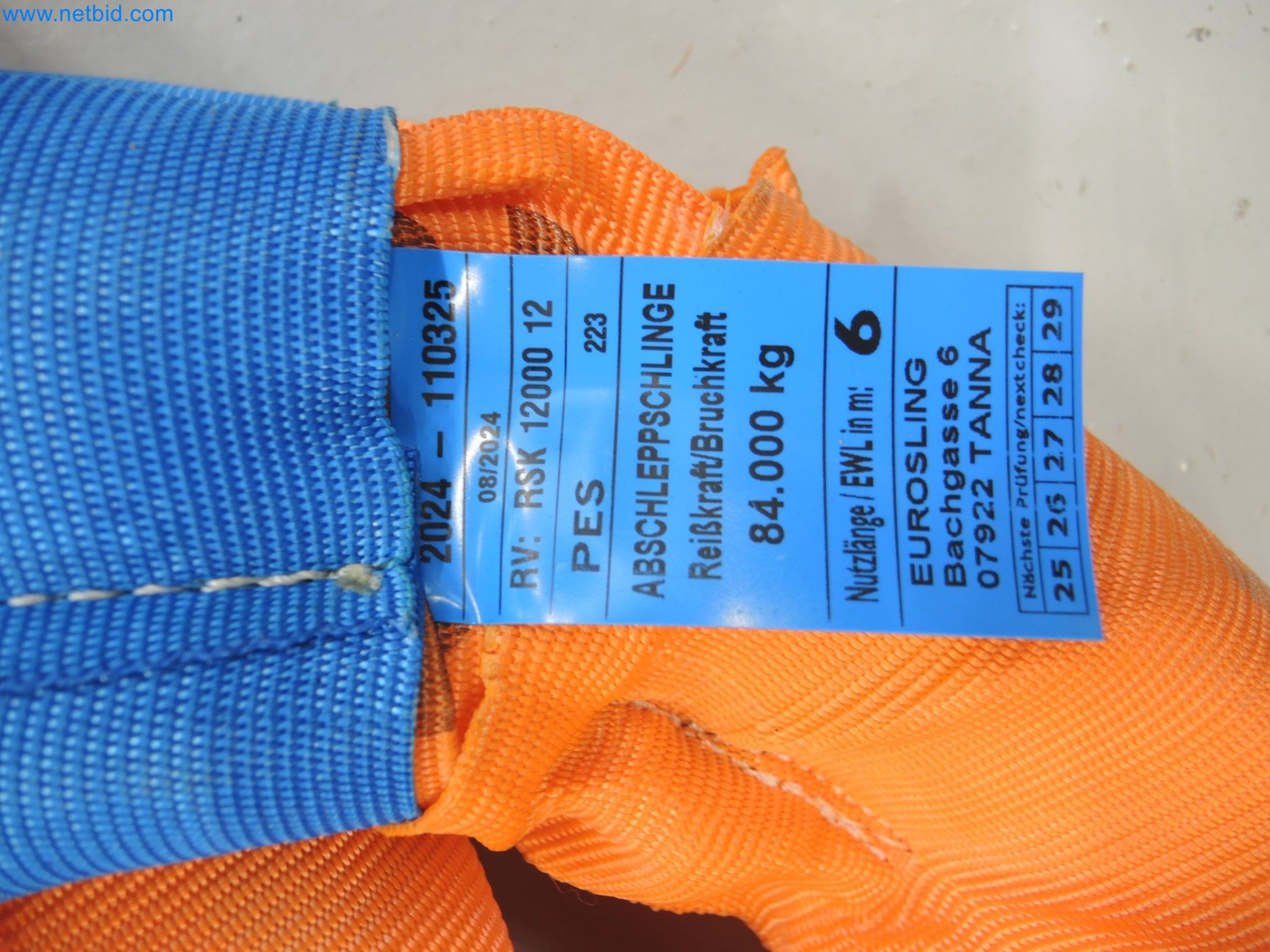 LILIUM eAircraft GmbH / LILIUM GmbH; machines, test systems and operating equipment for the production of eVTOLs-3