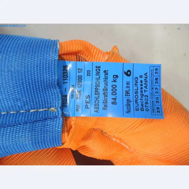 LILIUM eAircraft GmbH / LILIUM GmbH; stroje, zkušební systémy a provozní zařízení pro výrobu eVTOLů-3