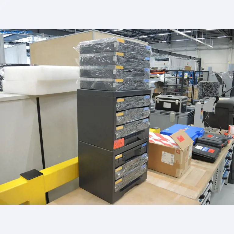 LILIUM eAircraft GmbH / LILIUM GmbH; machines, test systems and operating equipment for the production of eVTOLs-2