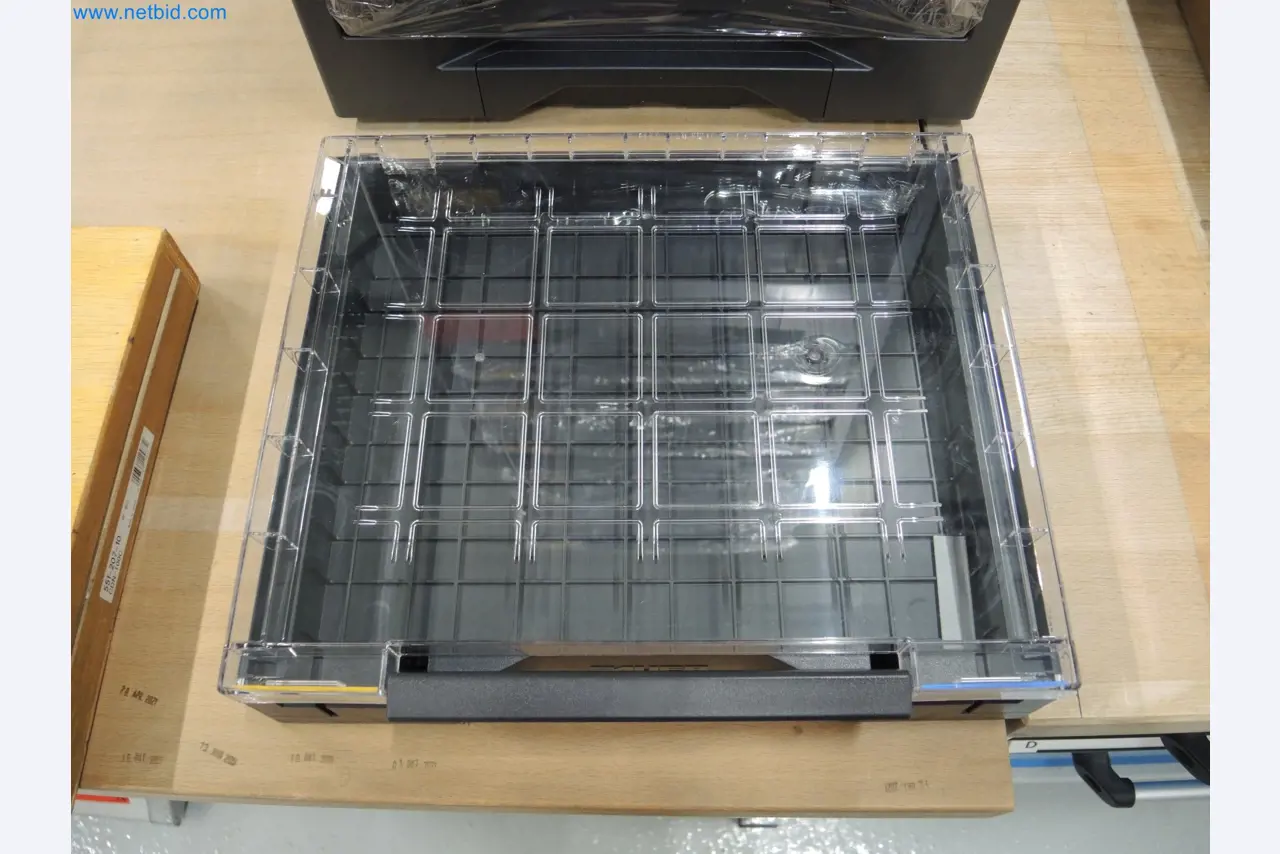 LILIUM eAircraft GmbH / LILIUM GmbH; machines, test systems and operating equipment for the production of eVTOLs-3