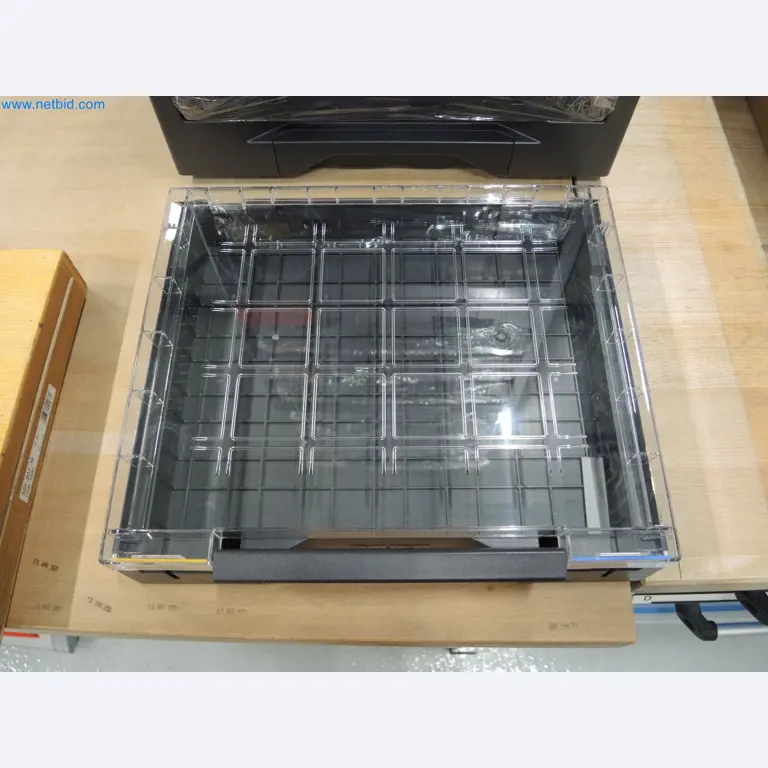 LILIUM eAircraft GmbH / LILIUM GmbH; machines, test systems and operating equipment for the production of eVTOLs-3