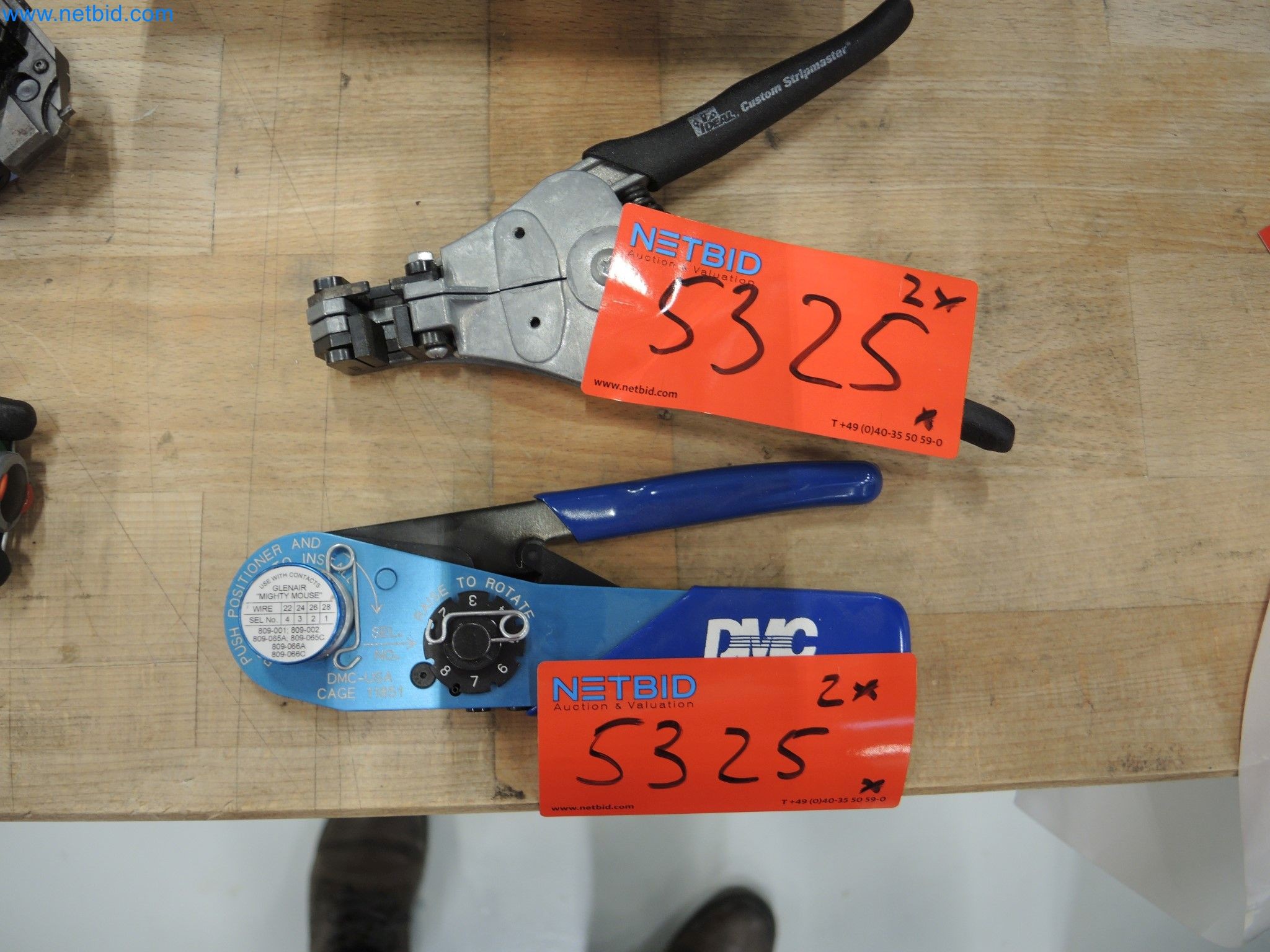 LILIUM eAircraft GmbH / LILIUM GmbH; machines, test systems and operating equipment for the production of eVTOLs-1