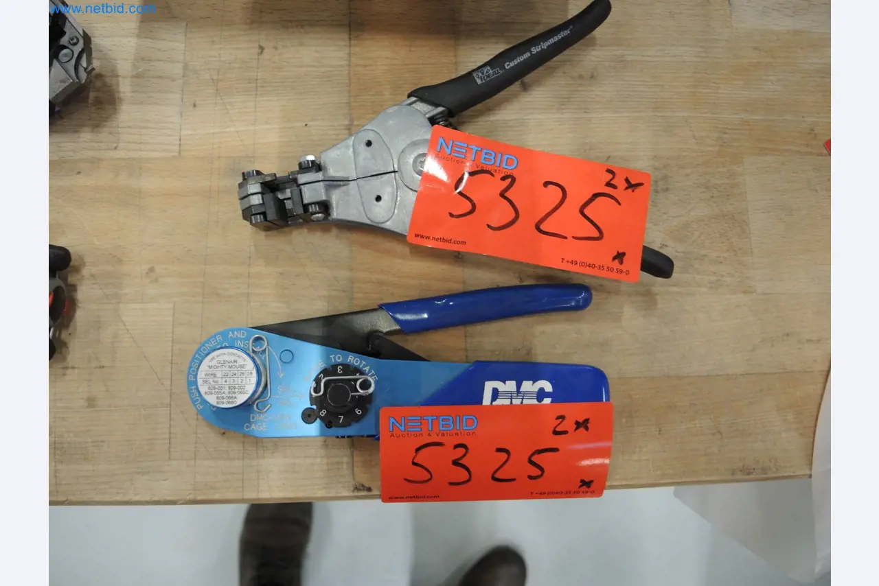 LILIUM eAircraft GmbH / LILIUM GmbH ; machines, installations d'essai et équipements d'exploitation pour la fabrication d'eVTOL-1