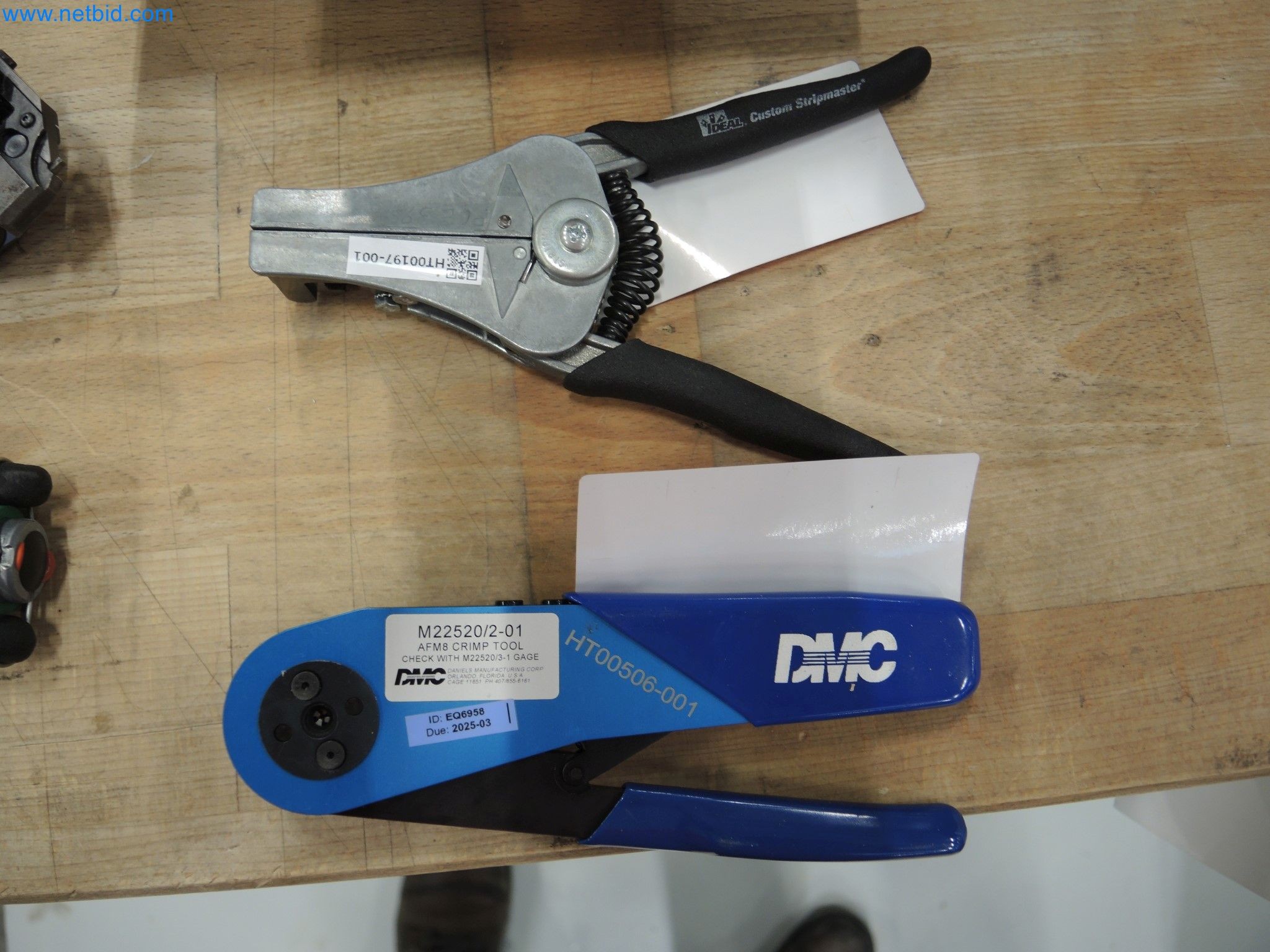 LILIUM eAircraft GmbH / LILIUM GmbH; machines, test systems and operating equipment for the production of eVTOLs-2