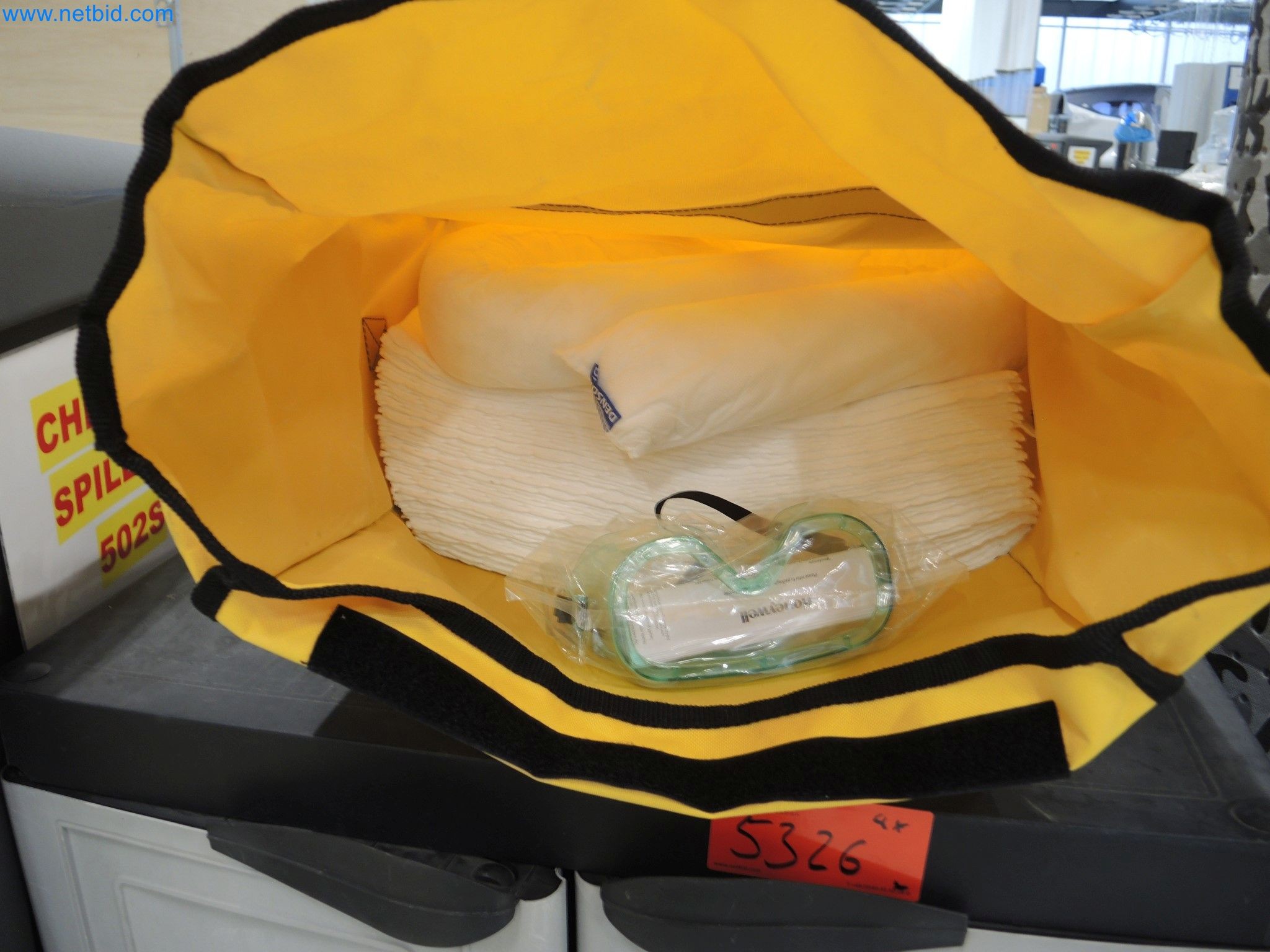 LILIUM eAircraft GmbH / LILIUM GmbH; machines, test systems and operating equipment for the production of eVTOLs-3