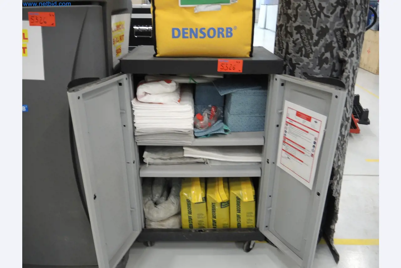 LILIUM eAircraft GmbH / LILIUM GmbH; machines, test systems and operating equipment for the production of eVTOLs-4