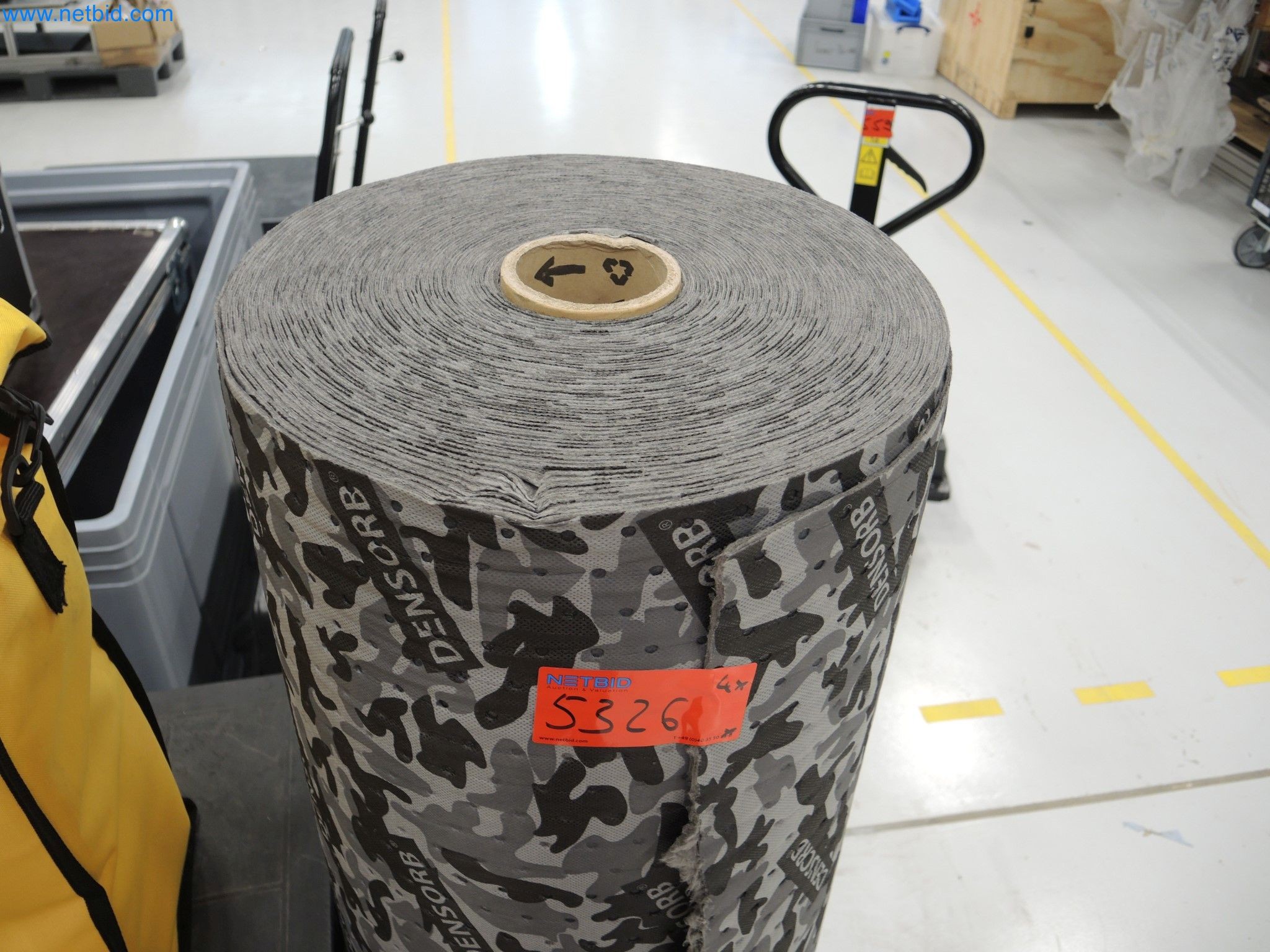 LILIUM eAircraft GmbH / LILIUM GmbH; machines, test systems and operating equipment for the production of eVTOLs-5