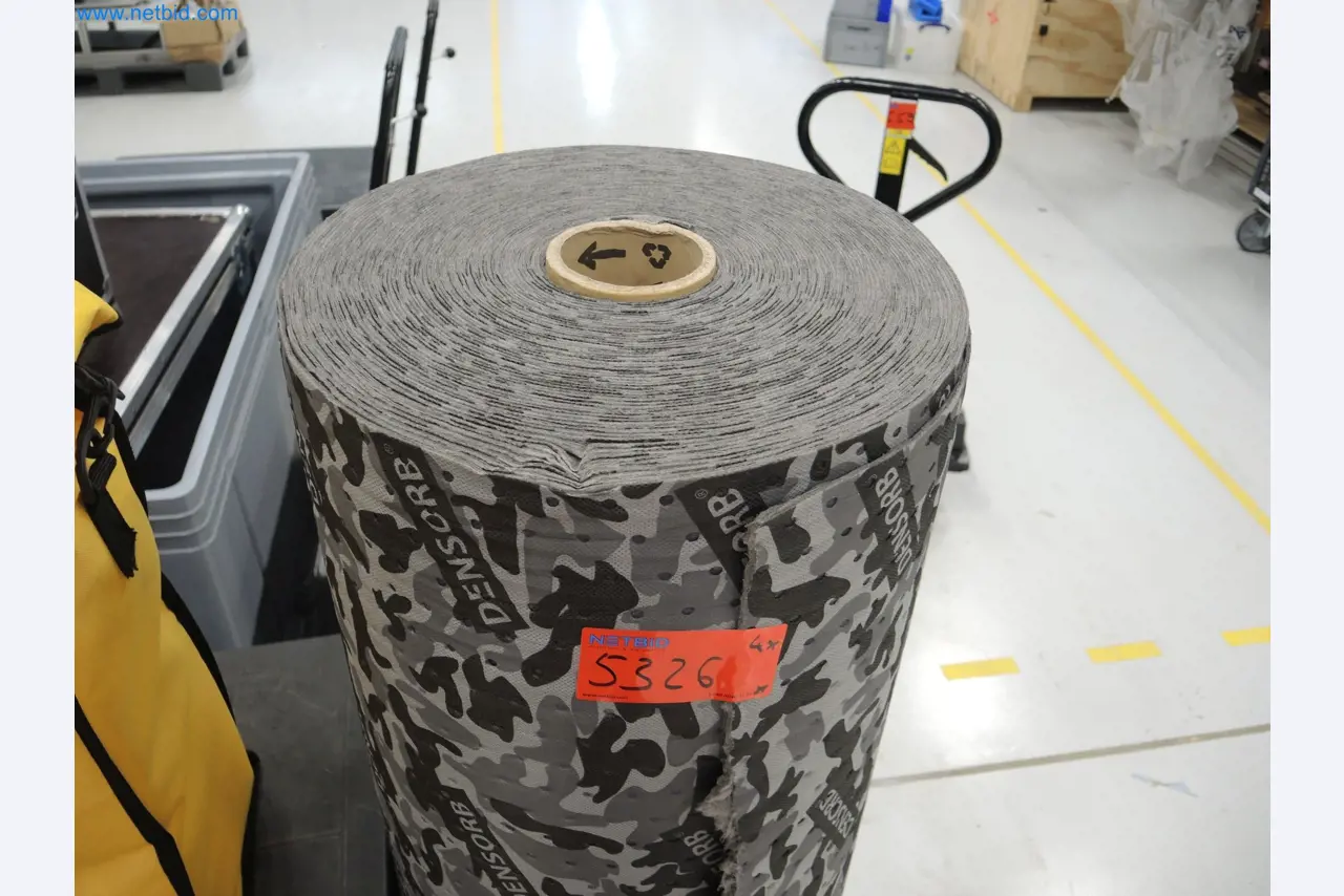 LILIUM eAircraft GmbH / LILIUM GmbH; machines, test systems and operating equipment for the production of eVTOLs-5