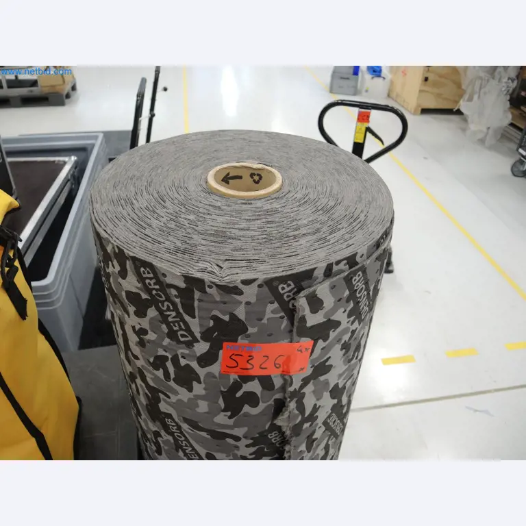 LILIUM eAircraft GmbH / LILIUM GmbH; machines, test systems and operating equipment for the production of eVTOLs-5