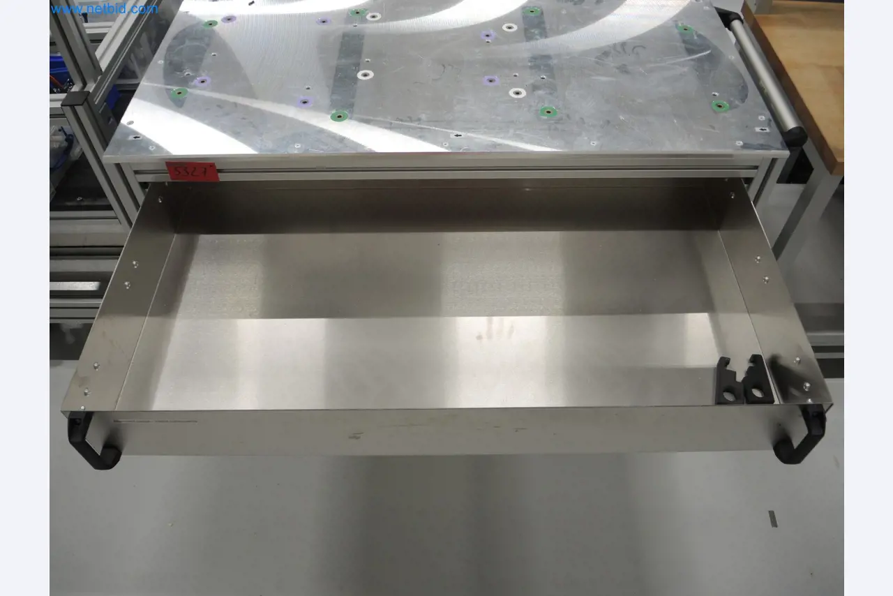 LILIUM eAircraft GmbH / LILIUM GmbH; machines, test systems and operating equipment for the production of eVTOLs-4