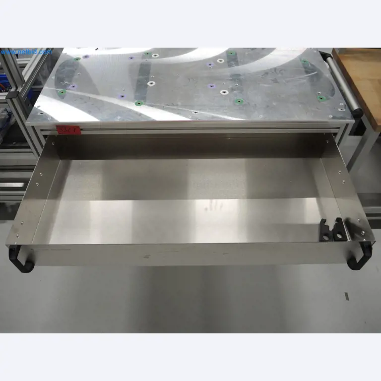 LILIUM eAircraft GmbH / LILIUM GmbH; machines, test systems and operating equipment for the production of eVTOLs-4