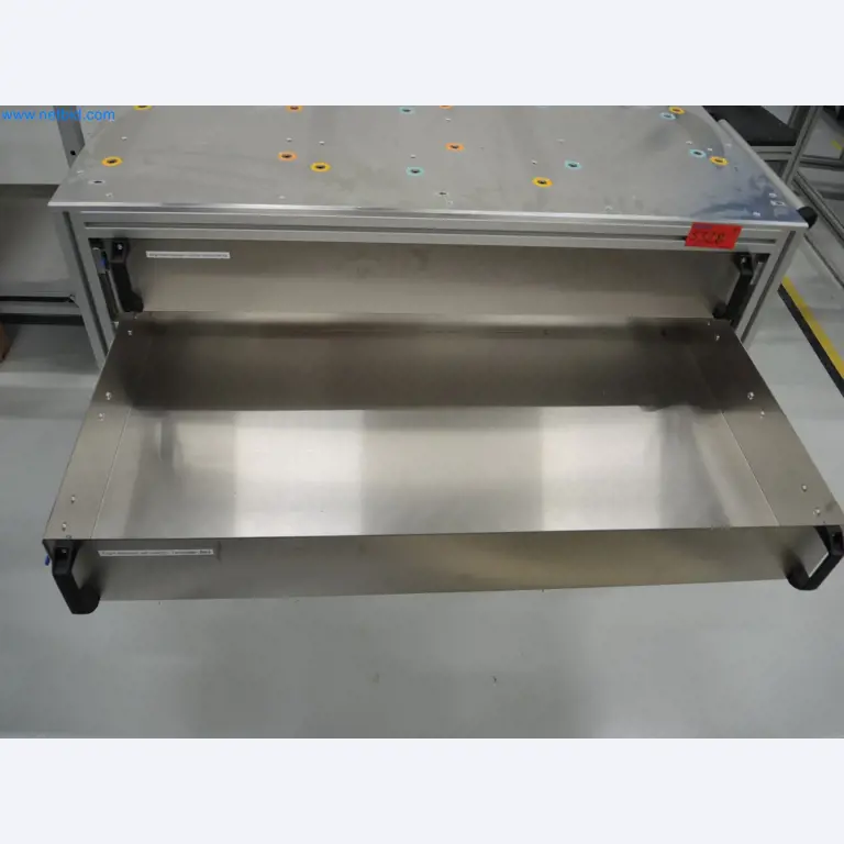 LILIUM eAircraft GmbH / LILIUM GmbH; machines, test systems and operating equipment for the production of eVTOLs-4