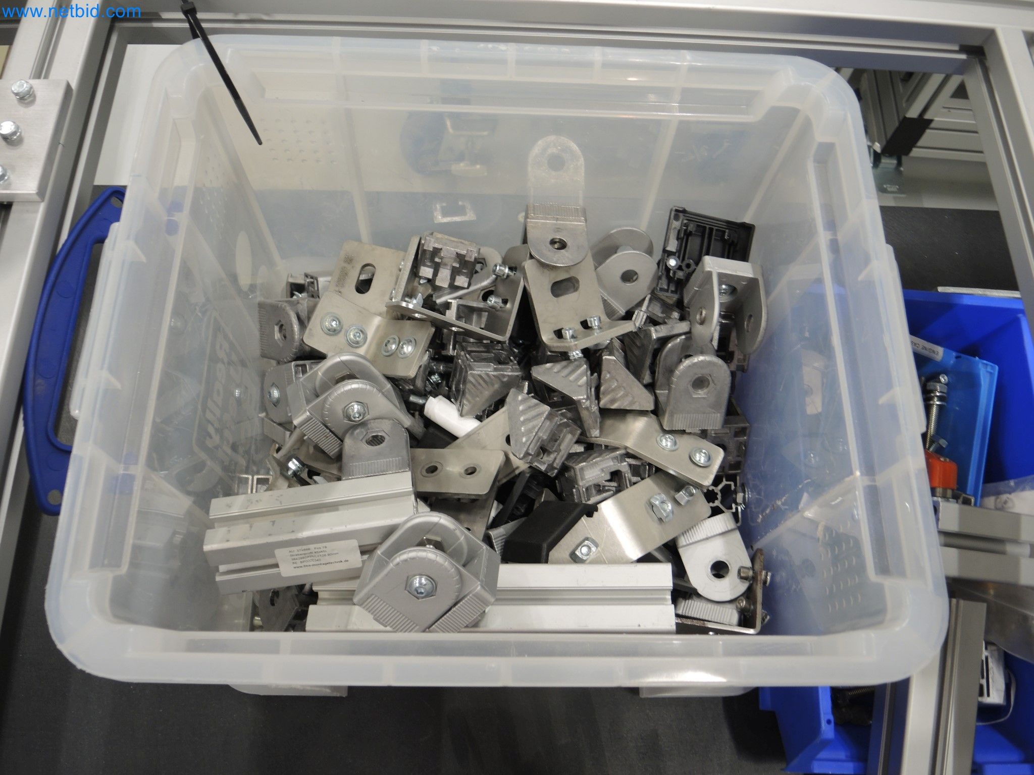 LILIUM eAircraft GmbH / LILIUM GmbH; machines, test systems and operating equipment for the production of eVTOLs-4