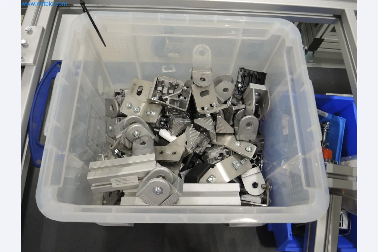 LILIUM eAircraft GmbH / LILIUM GmbH; machines, test systems and operating equipment for the production of eVTOLs-4