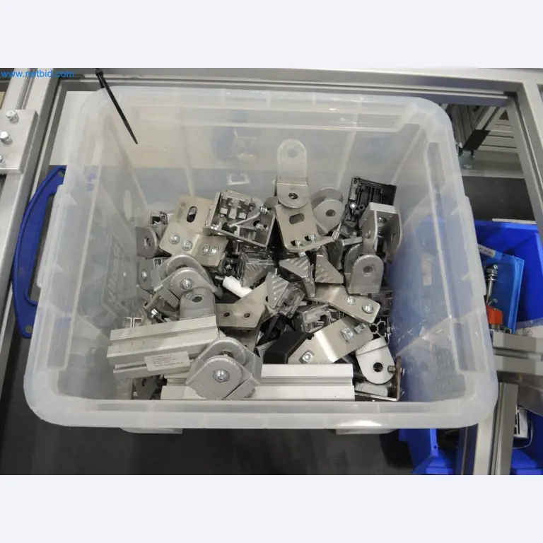 LILIUM eAircraft GmbH / LILIUM GmbH; machines, test systems and operating equipment for the production of eVTOLs-4