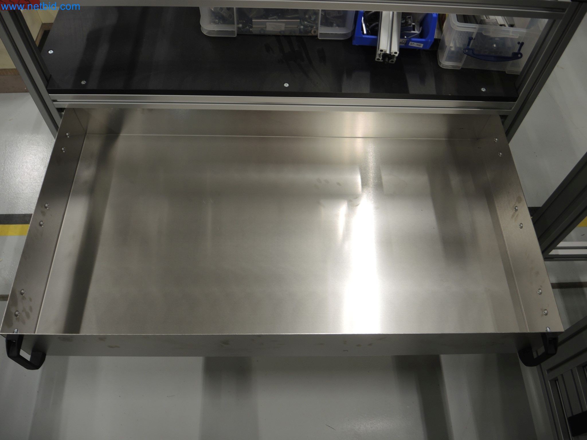 LILIUM eAircraft GmbH / LILIUM GmbH; machines, test systems and operating equipment for the production of eVTOLs-5