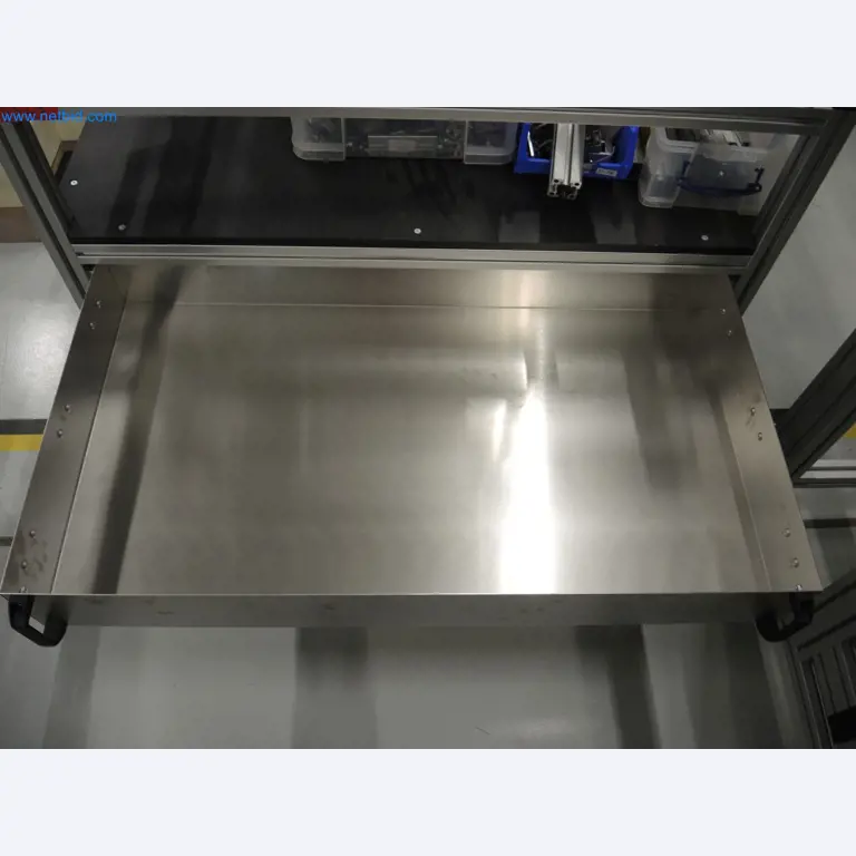 LILIUM eAircraft GmbH / LILIUM GmbH; machines, test systems and operating equipment for the production of eVTOLs-5