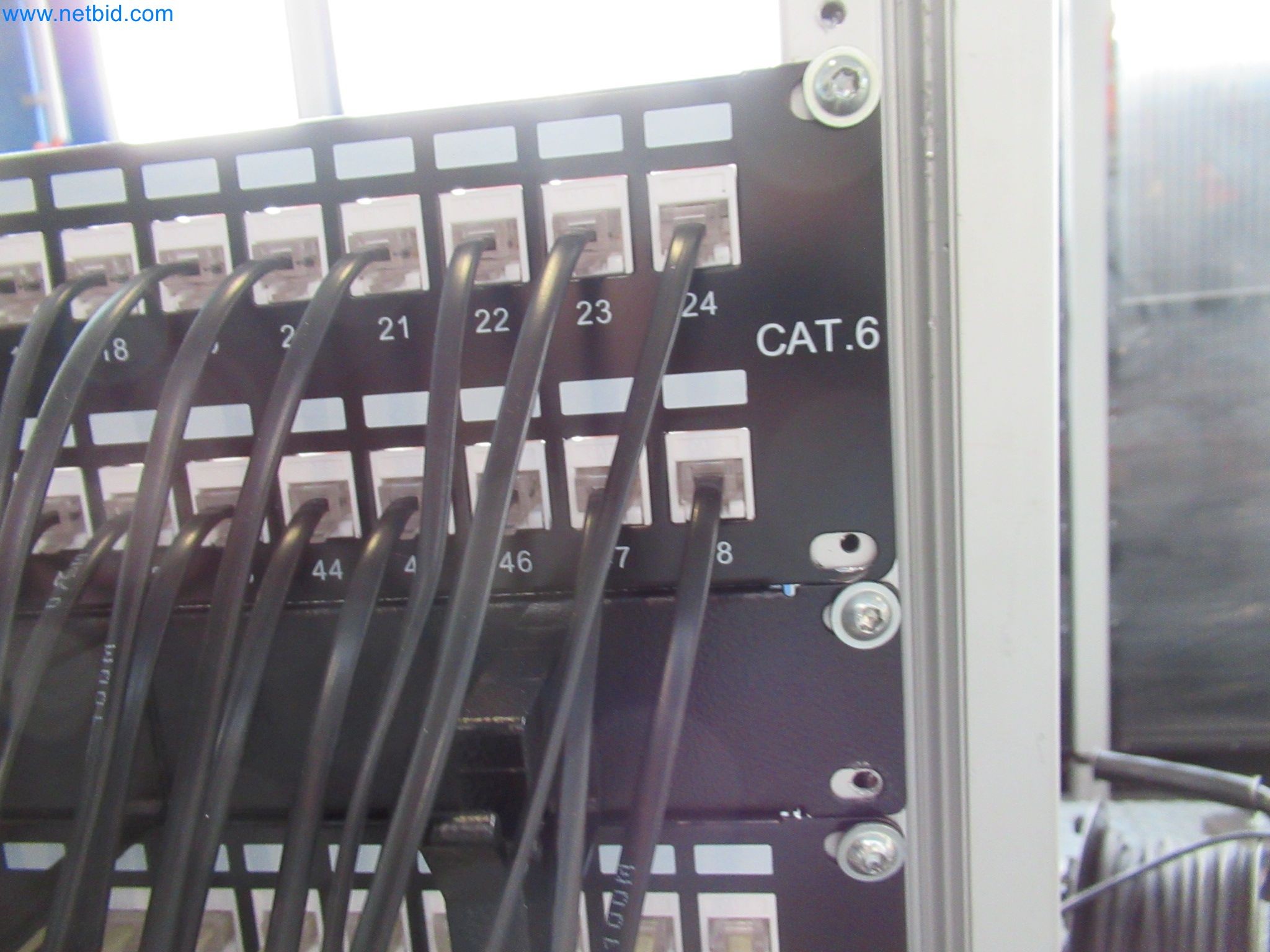 LILIUM eAircraft GmbH / LILIUM GmbH; machines, test systems and operating equipment for the production of eVTOLs-2