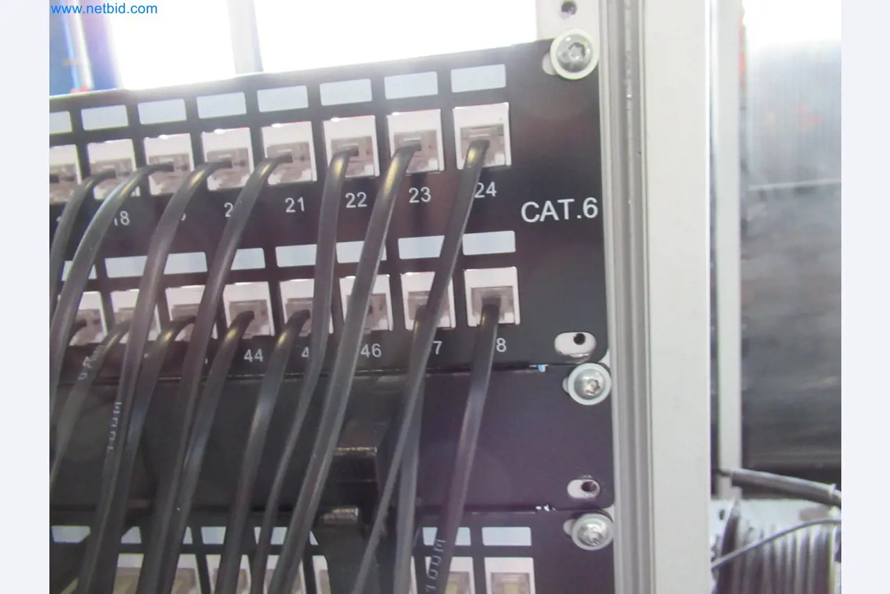 LILIUM eAircraft GmbH / LILIUM GmbH; machines, test systems and operating equipment for the production of eVTOLs-2