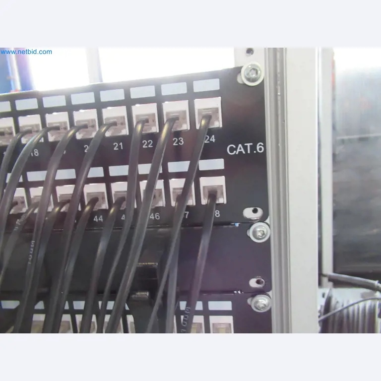 LILIUM eAircraft GmbH / LILIUM GmbH; machines, test systems and operating equipment for the production of eVTOLs-2