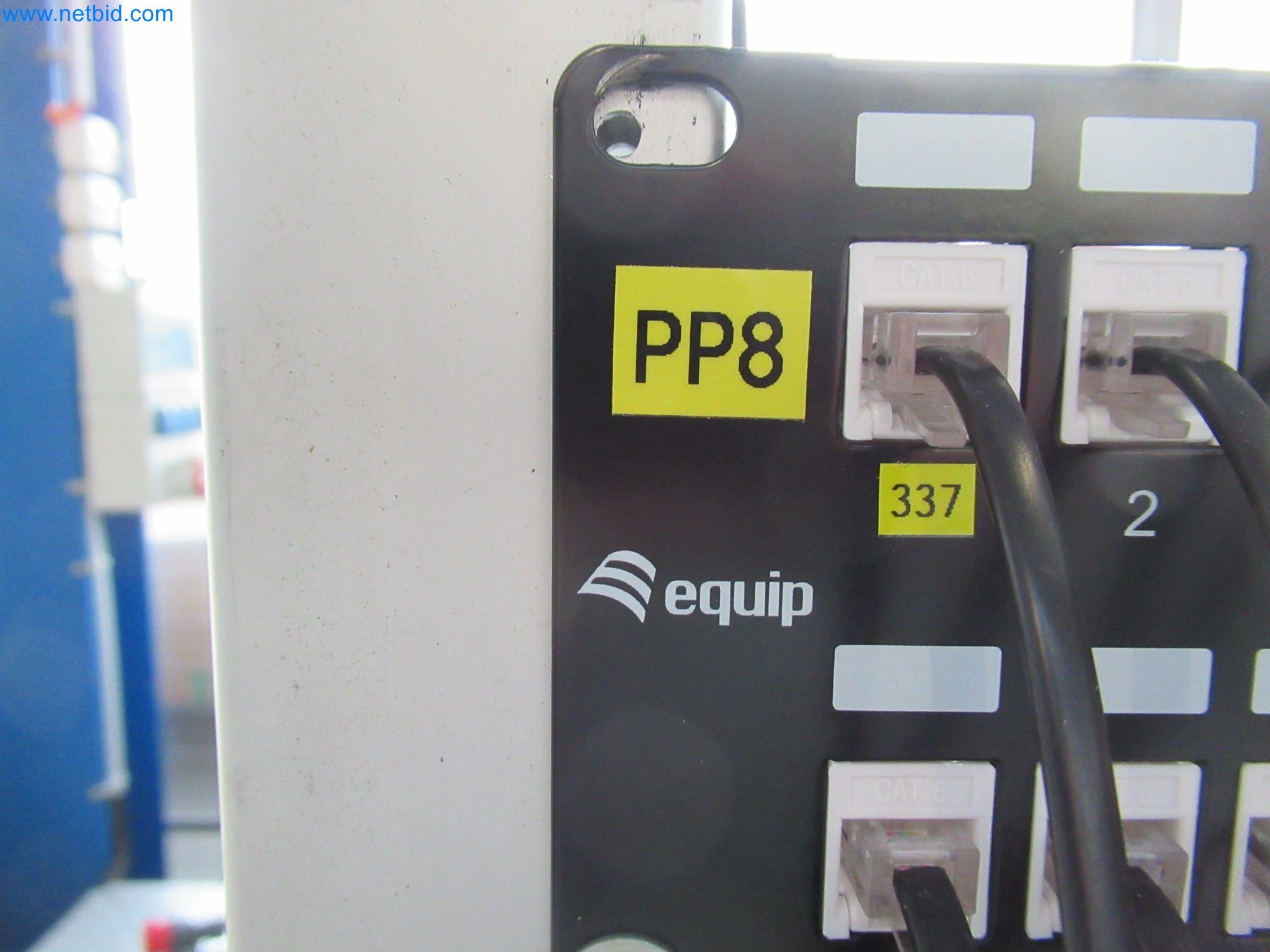 LILIUM eAircraft GmbH / LILIUM GmbH; machines, test systems and operating equipment for the production of eVTOLs-3