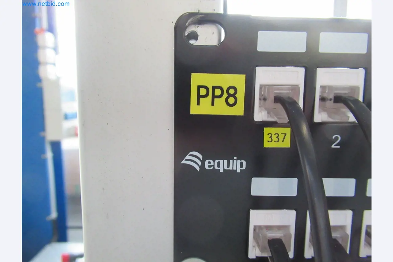 LILIUM eAircraft GmbH / LILIUM GmbH; machines, test systems and operating equipment for the production of eVTOLs-3