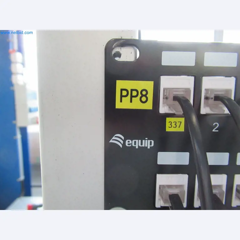 LILIUM eAircraft GmbH / LILIUM GmbH; machines, test systems and operating equipment for the production of eVTOLs-3