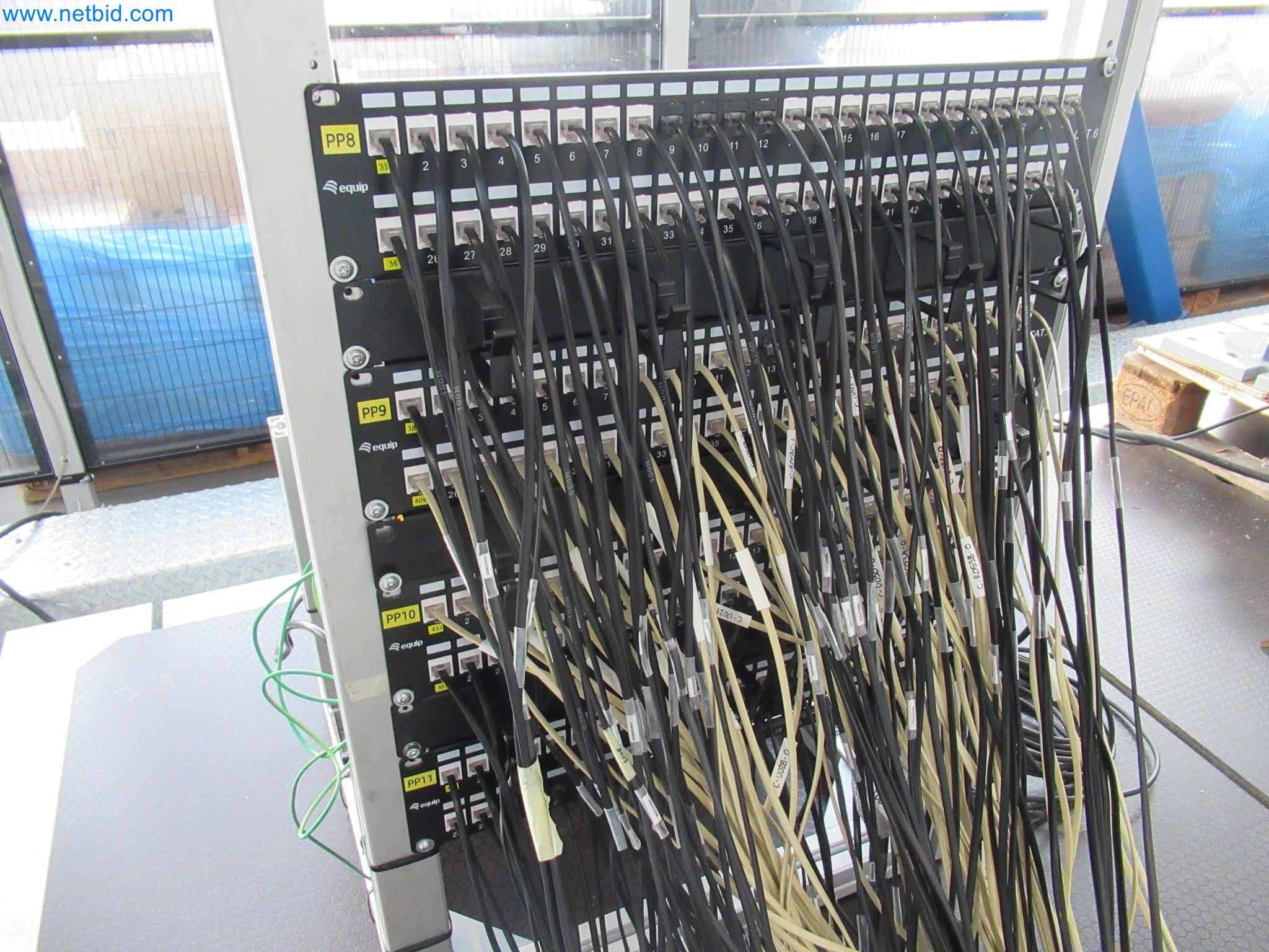 LILIUM eAircraft GmbH / LILIUM GmbH; machines, test systems and operating equipment for the production of eVTOLs-4