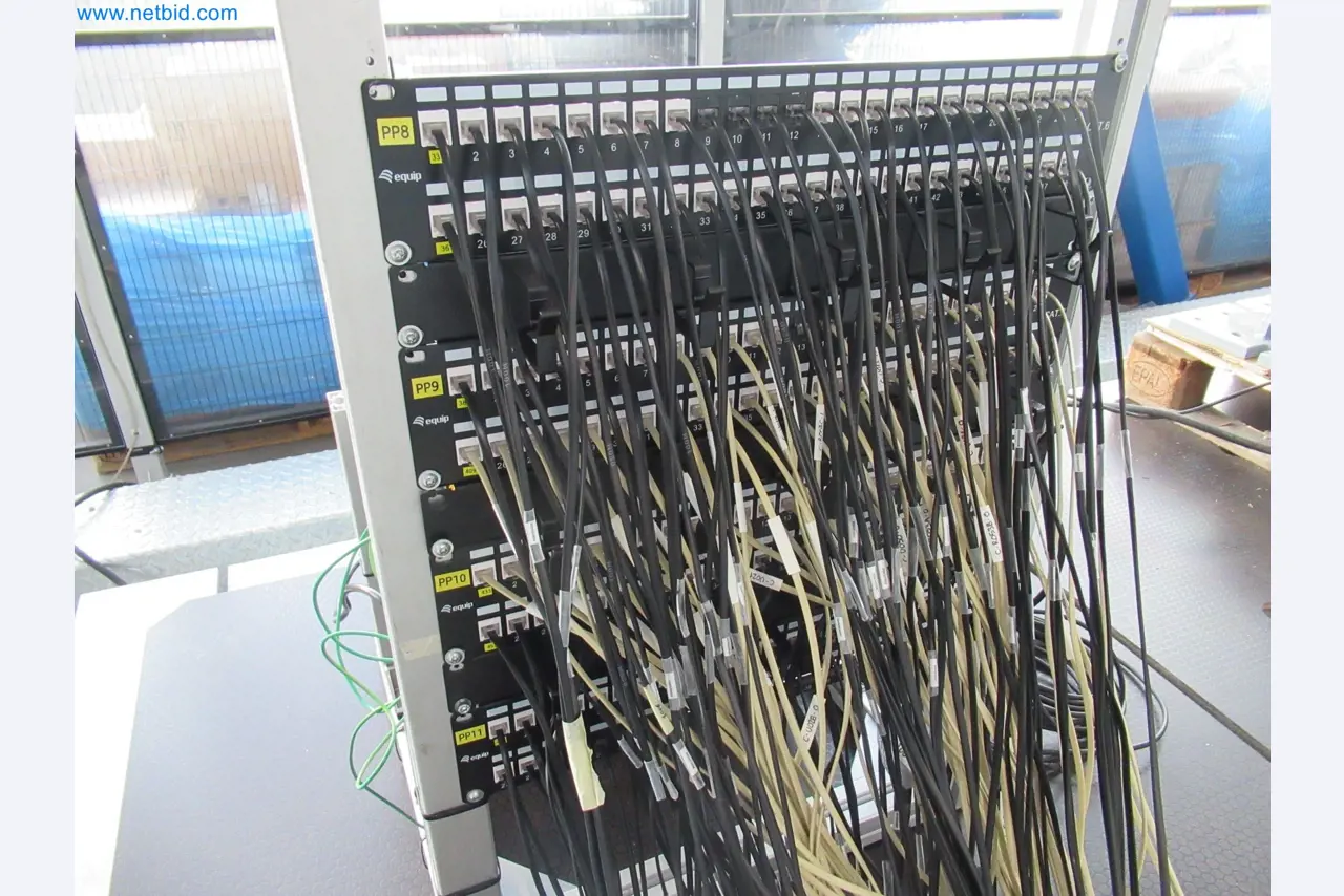 LILIUM eAircraft GmbH / LILIUM GmbH; machines, test systems and operating equipment for the production of eVTOLs-4