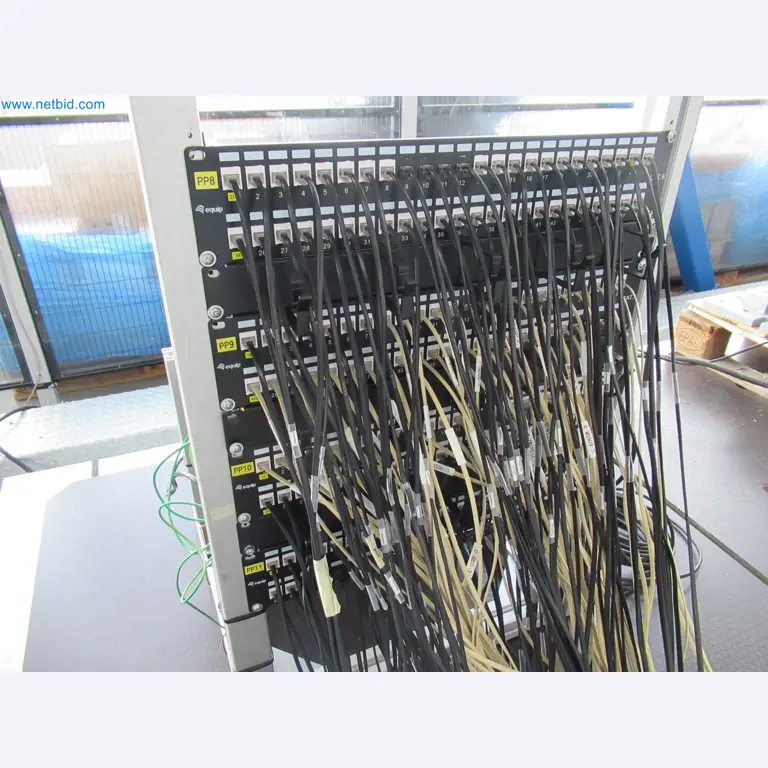 LILIUM eAircraft GmbH / LILIUM GmbH; machines, test systems and operating equipment for the production of eVTOLs-4